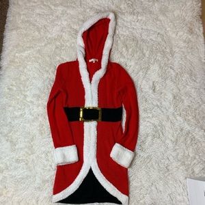 Sexy Christmas Dress